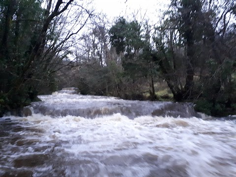 Fowley's Falls, Rossinver, Leitrim