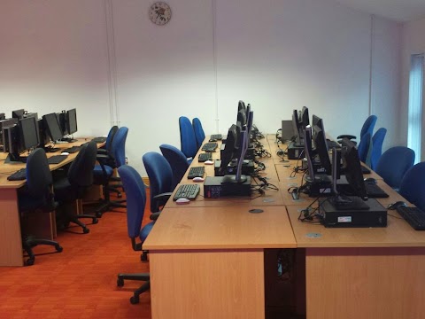 Irish Colleges Training Centre (ICTC)