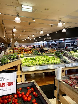 Coles Woodgrove