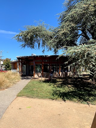 Creswick Visitor Information Centre