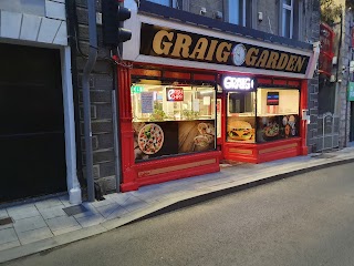 Graig Garden