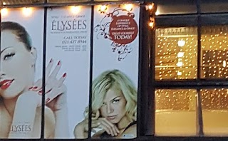 Elysees Hair & Nail Salon