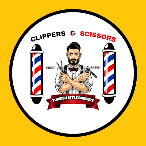 Clippers & Scissors Dunmanway