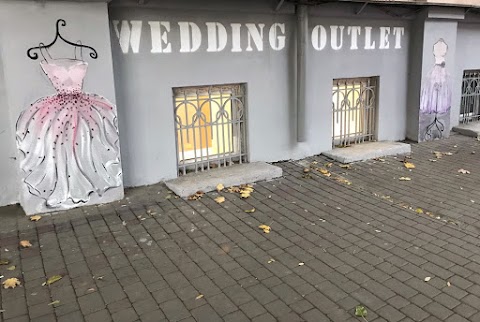 Wedding outlet Odessa