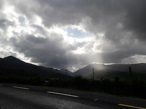 Black Valley Youth Hostel, Co Kerry