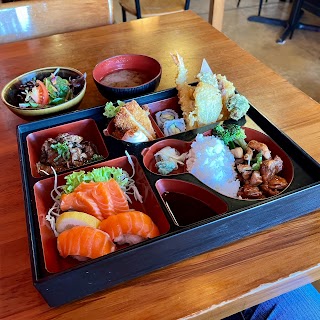 Masako Japanese Restaurant