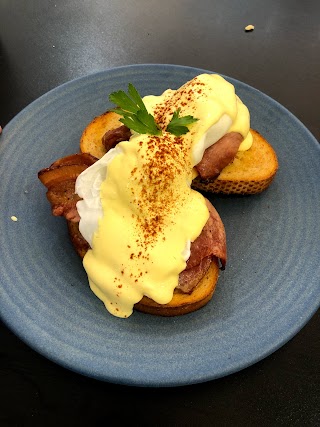 The Coffee Club Café - Bay City Geelong