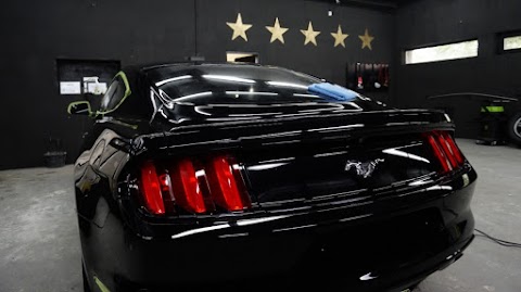 Detailing studio 5 stars, Детейлинг студия 5 звезд