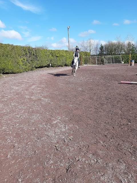 Lucky Meadows Equestrian Centre