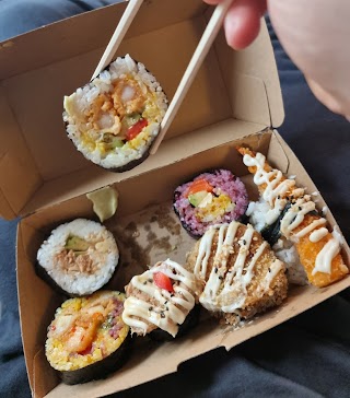 Koha sushi