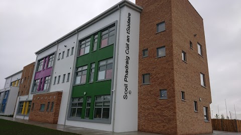 St. Patrick's Boys' National School