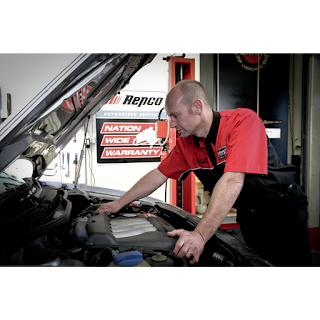 Repco Authorised Car Service Blackwood