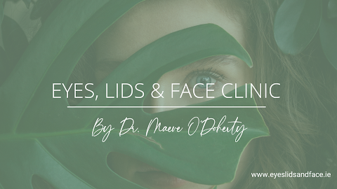 Dr. Maeve O'Doherty, Eyes, Lids & Face Clinic