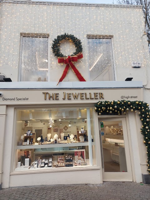 The Jeweller Highstreet