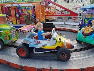 Funfair