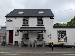 The Cheese Shop