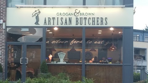 Grogan & Brown Artisan Butchers