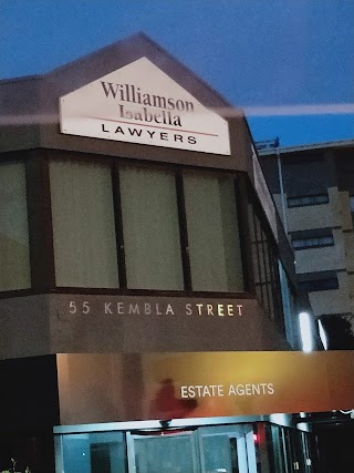 Williamson Isabella Lawyers