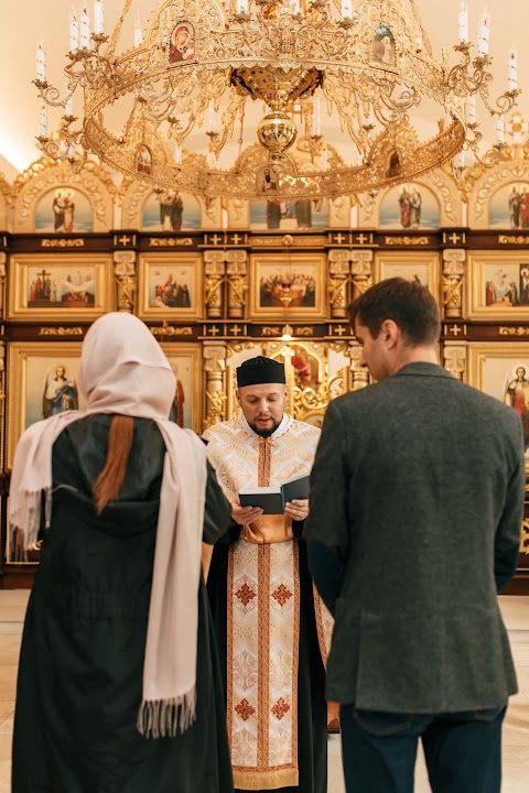 Свято-Покровський Чоловічий Монастир Отців Василіян, УГКЦ