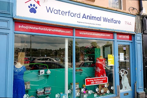 Waterford Animal Welfare