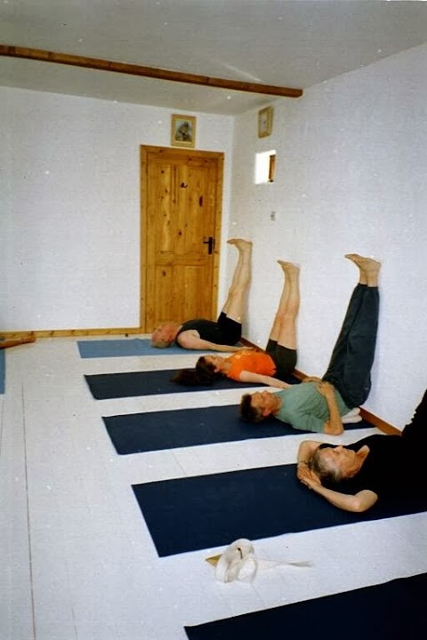 East Clare Yoga Centre