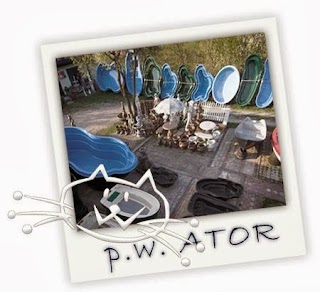 p.w. Ator