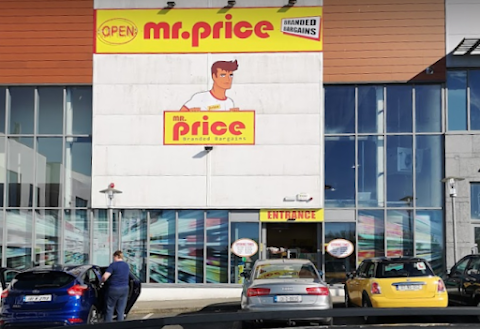 MrPRICE Ferrybank