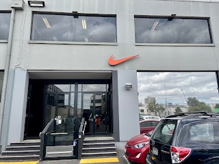 Nike Company Store - Invitation Only