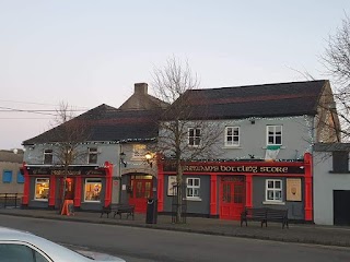 The Bottling Store