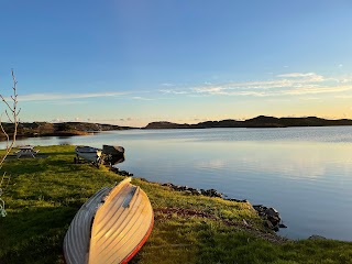 The Lake House, Connemara