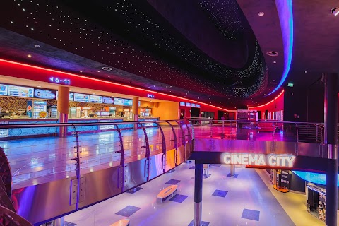 Cinema City Katowice IMAX