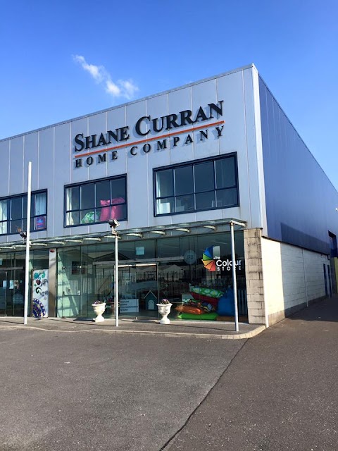 Shane Curran Home Company