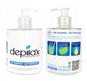 Депилакс ( Depilax)