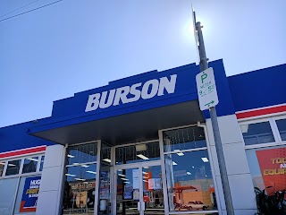 Burson Auto Parts Ballarat