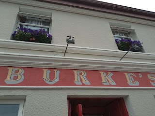 Burkes Bar