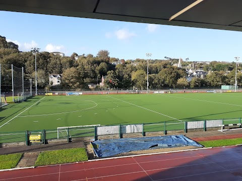 Mardyke Arena UCC