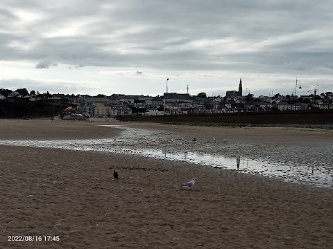 Brooklyn Restaurant Tramore