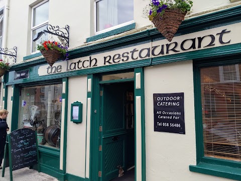 Latch Restaurant