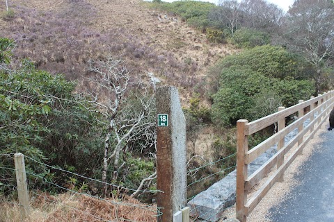 Mulranny Tourist Office