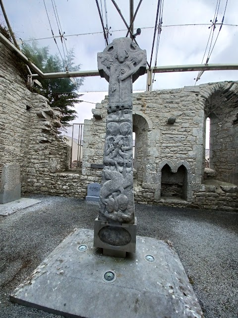 Burren Visitor Centre