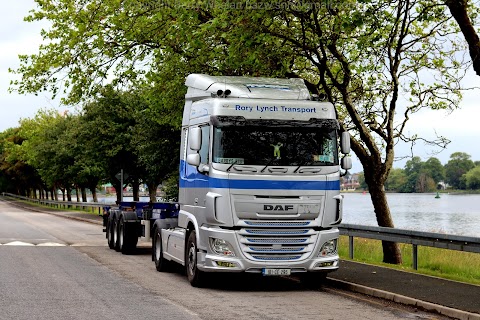 Rory Lynch Transport Limited
