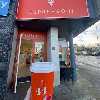 Espresso 44 Oranmore