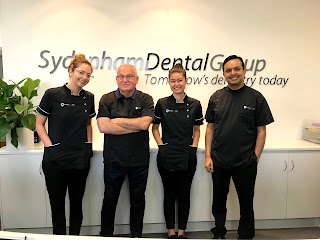 Sydenham Dental Group