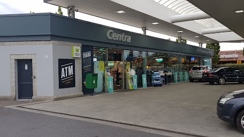 Kilmartin N6 Service Station