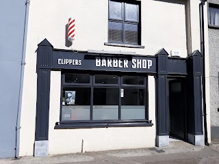 Clippers Barber Shop