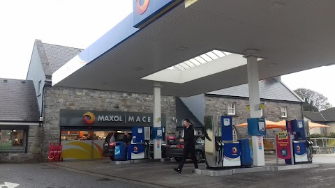 Maxol Service Station Newport Road