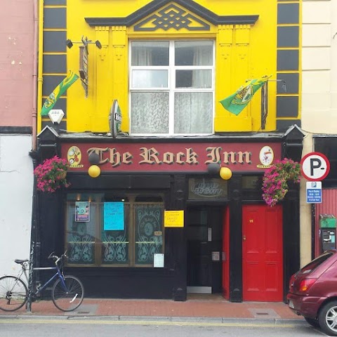 Rock Inn