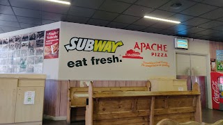 Apache Pizza Clonakilty