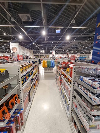 Smyk - Cały dla małych! Megastore