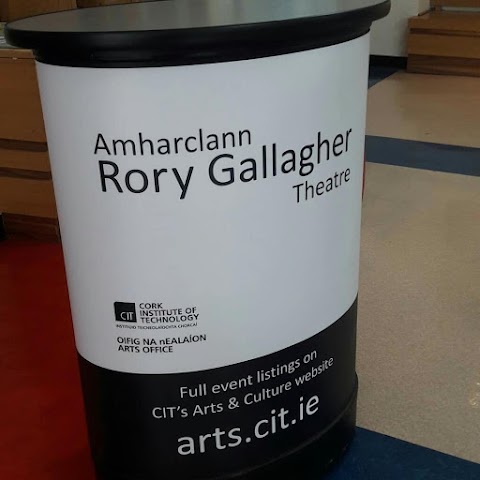 Rory Gallagher Theatre